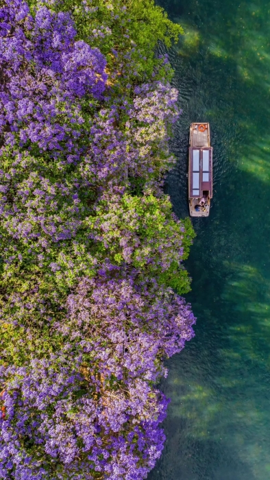 昆明2 来源:中国国家地理寻美中华 摄影陈述峰 昆明2 来源:中国国家地理寻美中华 摄影陈述峰