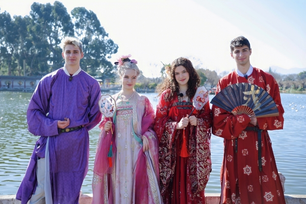 封面 大观楼1 封面 大观楼1