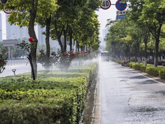 广福路 广福路