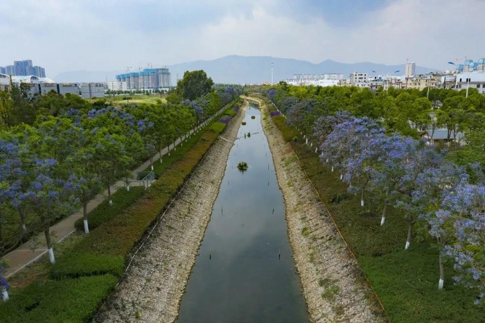 小清河 小清河