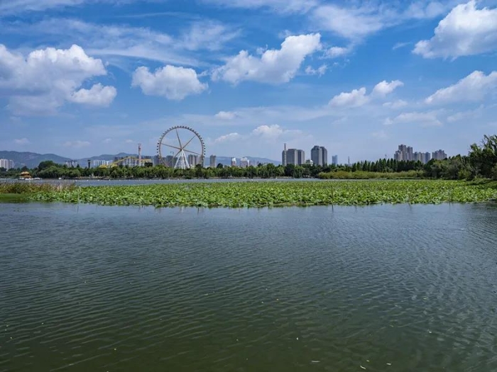 大观楼 大观楼