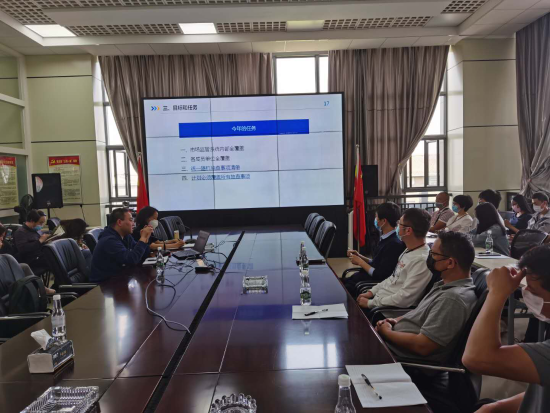 官渡区市场监督管理局持续推进市场监管领域“双随机、一公开”工作向目标迈进 