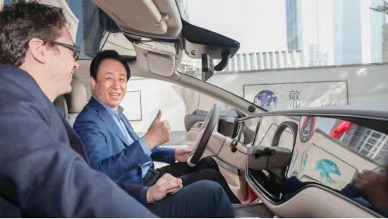 资讯频道