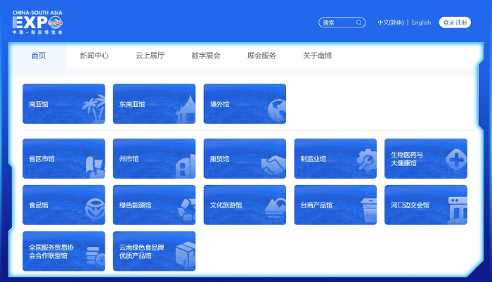 资讯频道