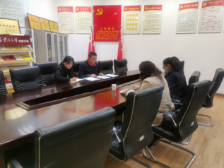 官渡区市场监督管理局吴井市场监管所 约谈辖区重点监管旅行社