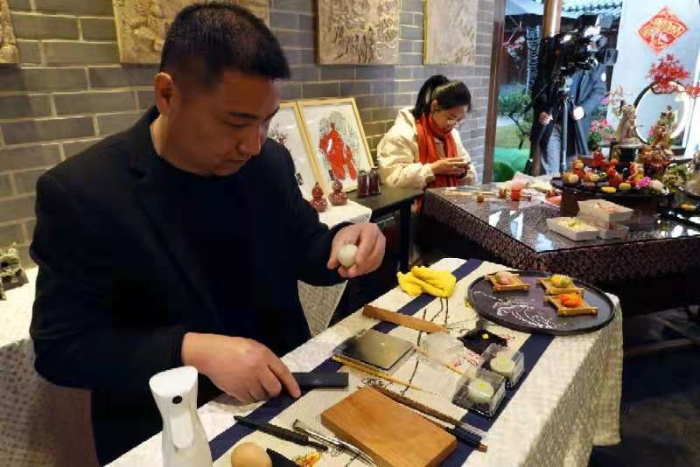 资讯频道