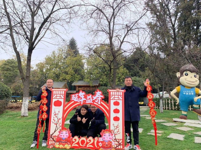 资讯频道