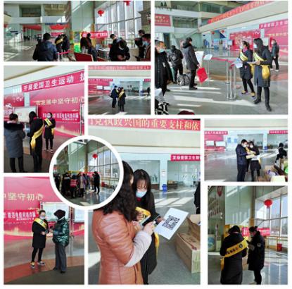 情暖车站、幸福回家建行昭通支行“劳动者港湾”向回乡劳动者宣传电信防诈骗知识-图片10 资讯频道