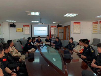 官渡区市场监督管理局关上市场监督管理所加强市场助管员管理 确保日常监管工作到位