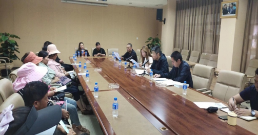 官渡区市场监督管理局多措并举积极做好食用农产品产地准出与市场准入无缝衔接监管工作