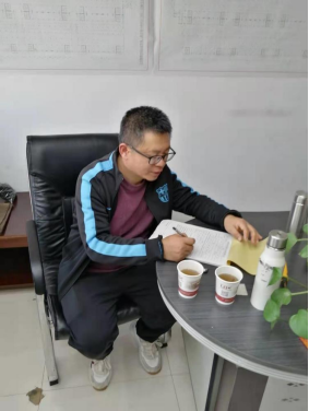 官渡区市场监督管理局开展起重机械专项整治工作