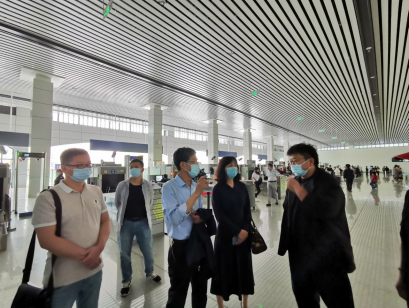云南省、市、区市场监督管理局三级联动开展广告市场秩序整治