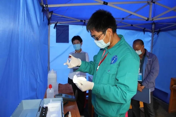 实操1 资讯频道