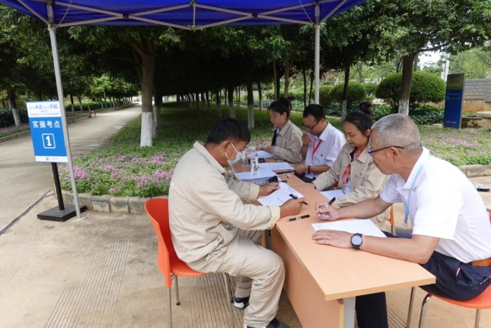 实操2 资讯频道