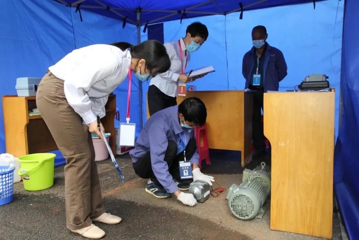 实操3 资讯频道