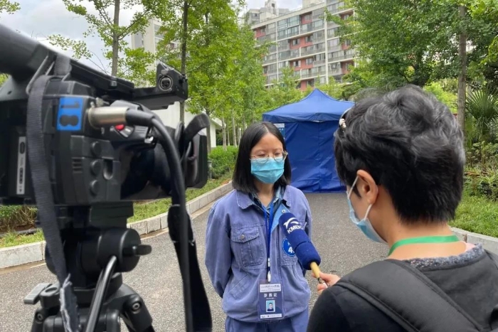 赛后采访2 资讯频道