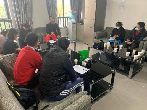 官渡区市场监督管理局组织召开特种设备作业人员考试机构服务质量会议