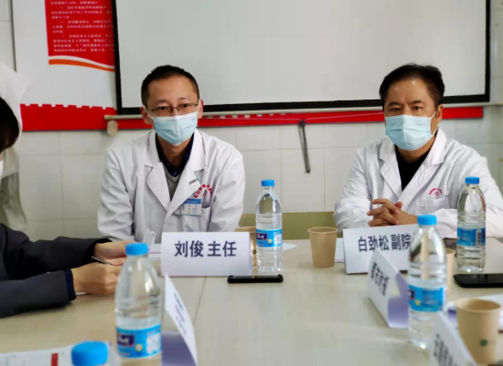 图片1 艾滋病创新药医保落地云南 患者最高可报销70%