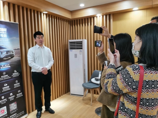 2 资讯频道