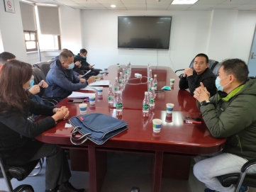 昆明市市场监管局、官渡区市场监督管理局对昆明爱尔眼科医院医疗广告宣传开展联合检查