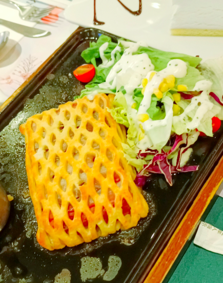 资讯频道