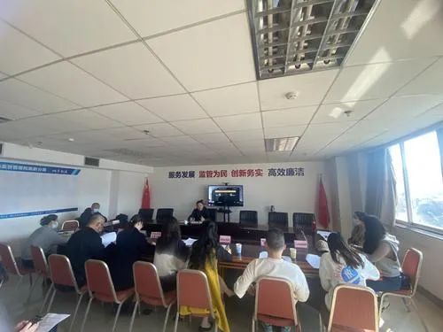 坚持问题导向 补齐工作短板——昆明高新区全力促进市场主体倍增