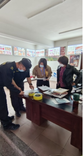 资讯频道