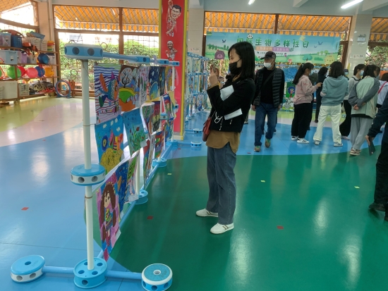 4 资讯频道
