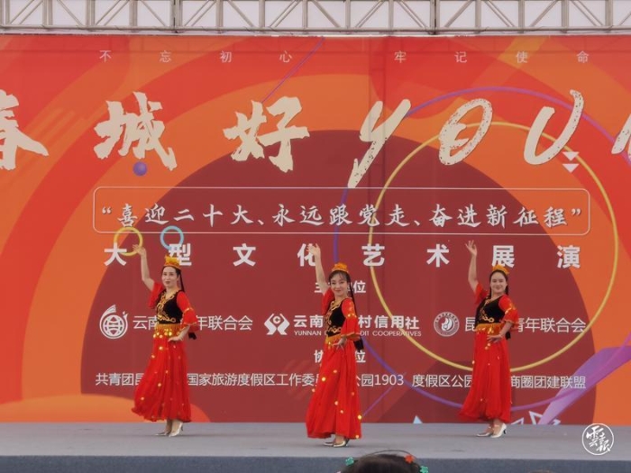 资讯频道