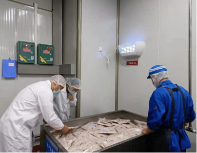 官渡区市场监督管理局开展2022年第二次集体用餐配送单位食品安全专项检查