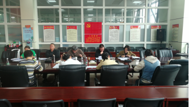 【“当好排头兵”大讨论大竞赛】官渡区市场监督管理局开展《习近平谈治国理政》第四卷宣讲