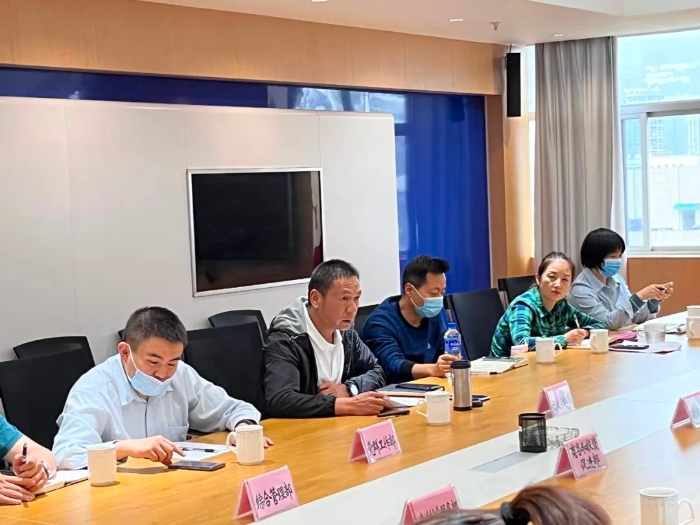 冲刺三季度、决胜四季度——昆明高新区召开优化营商环境促进市场主体倍增工作调度会议