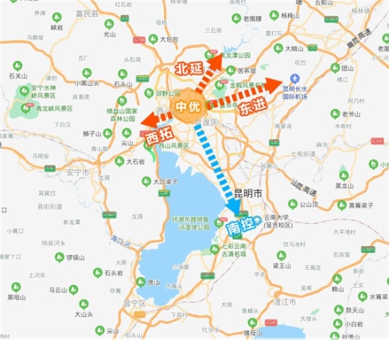 资讯频道