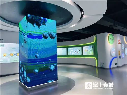 资讯频道