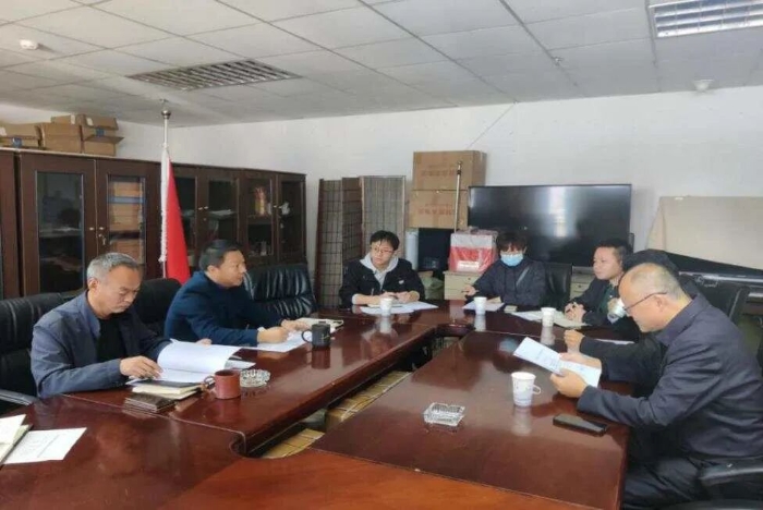 昆明市市场监督管理局高新分局抓好“三个强化” 落实“两个责任” 不断提升食品安全自治共治慧治水平