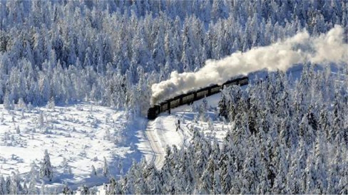 雪国列车 资讯频道