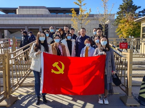 3 资讯频道
