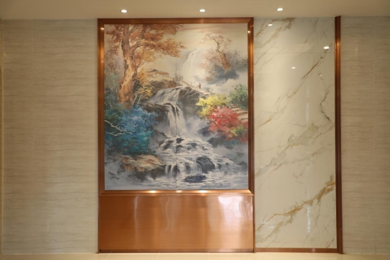 资讯频道