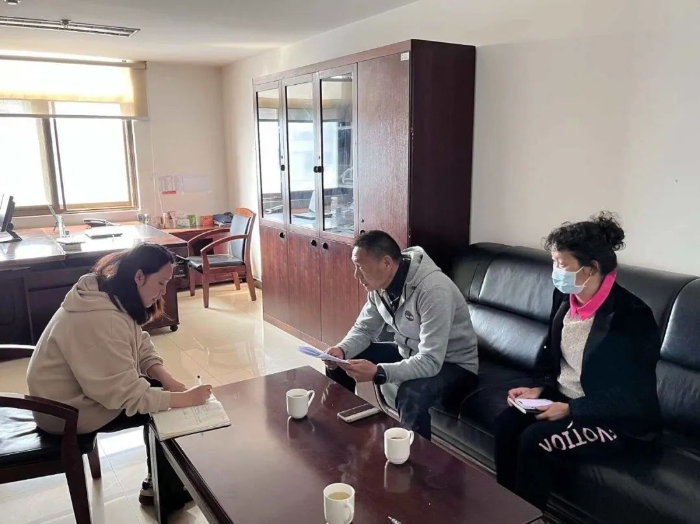 优化营商环境 高新区在行动——企业需求无小事 上门服务解难题