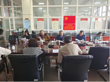 昆明市市场监督管理局到官渡区市场监督管理局调研市场主体倍增工作
