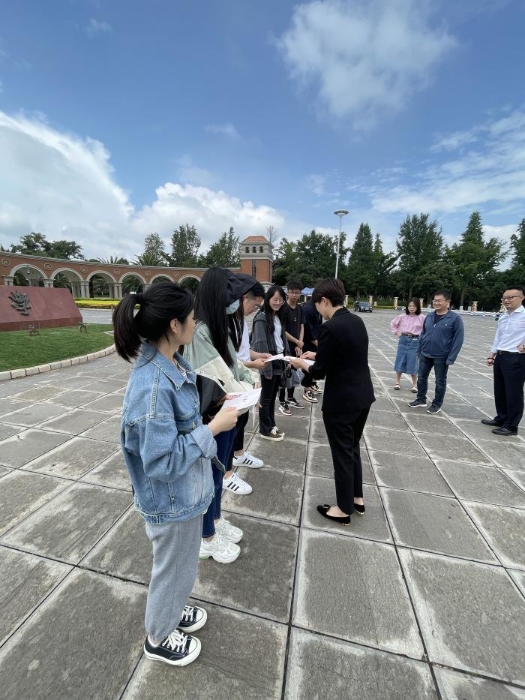 资讯频道