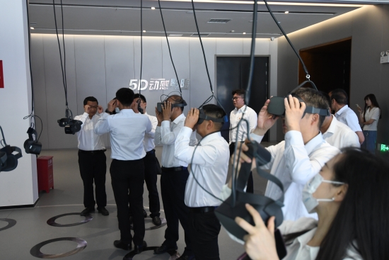 3共青团云南省委五四主题团日活动(互动体验) 资讯频道