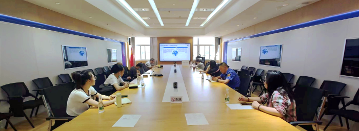 昆明高新区持续优化用水便利度 助力营商环境优化提升