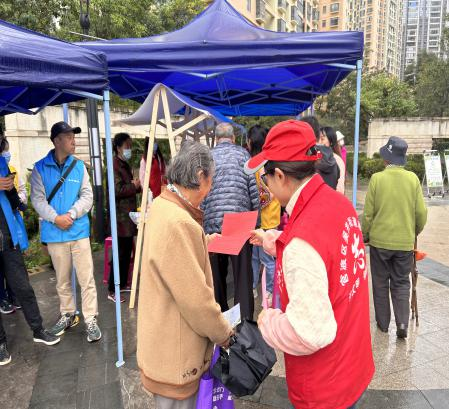 图片1 官渡区多措并举积极开展食物中毒防控工作