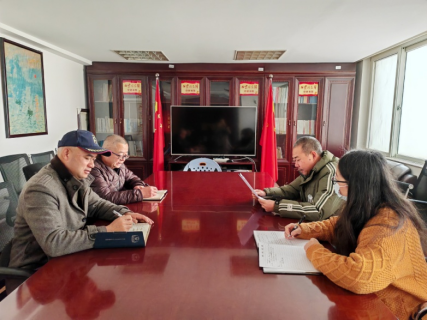 官渡区市场监督管理局行政执法大队“四个提醒”做好节日期间工作