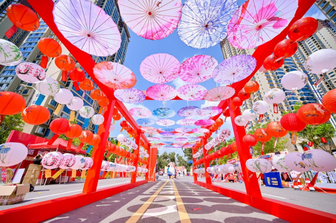 资讯频道