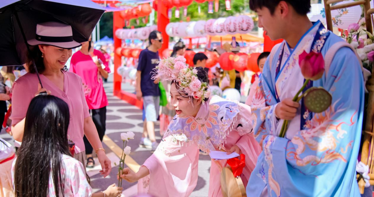 资讯频道