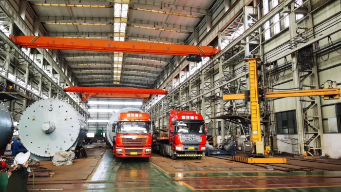 深耕“五大赛道”中信银行金融活水注入民营经济