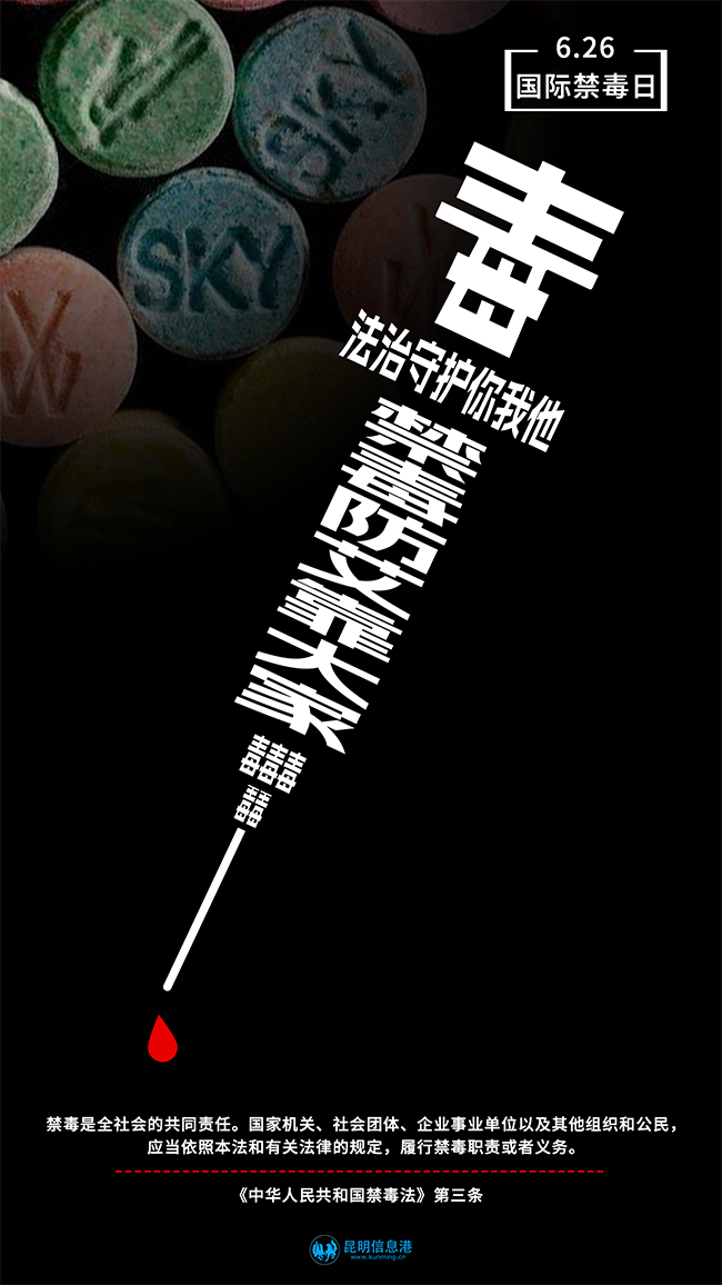 法治宣传海报1 拷贝