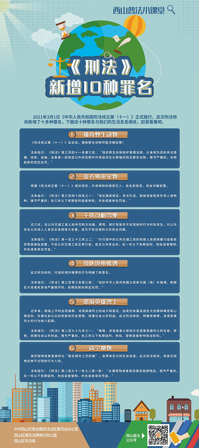 《刑法》新增10种罪名_00